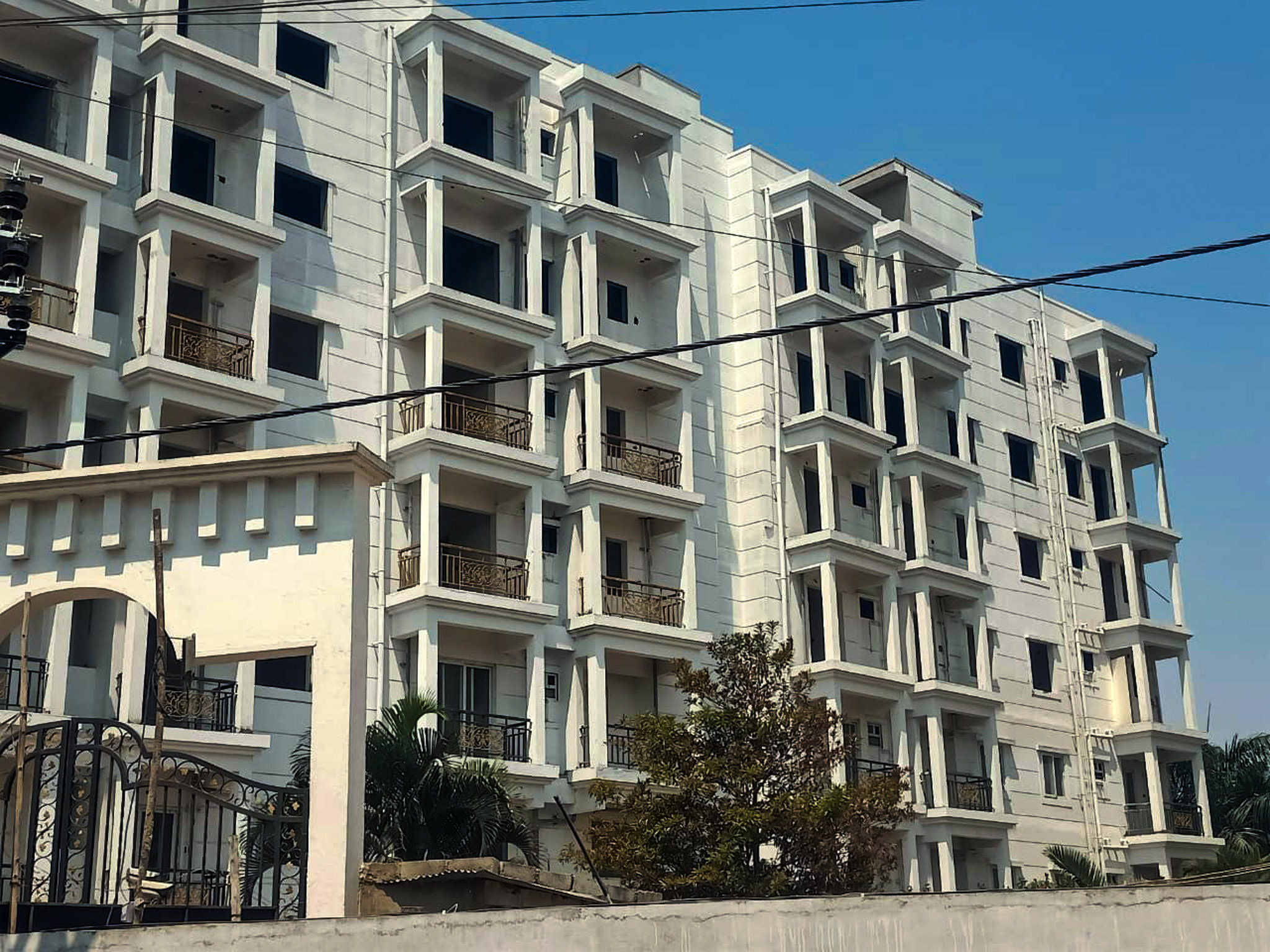 Union Bank of India Auctions for Residential property in Bengaluru, Karnataka image 5 of 21 in Bengaluru, Bengaluru | Union Bank of India auction property