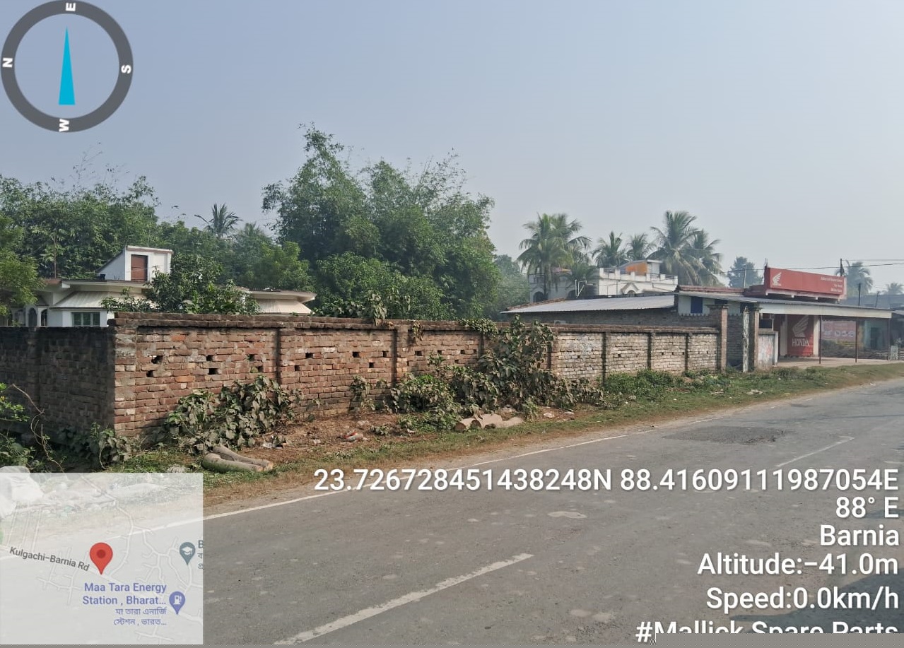 Punjab National Bank Auctions for Residential property in Nadia, West Bengal image 2 of 2 in Mira, Nadia | Punjab National Bank auction property