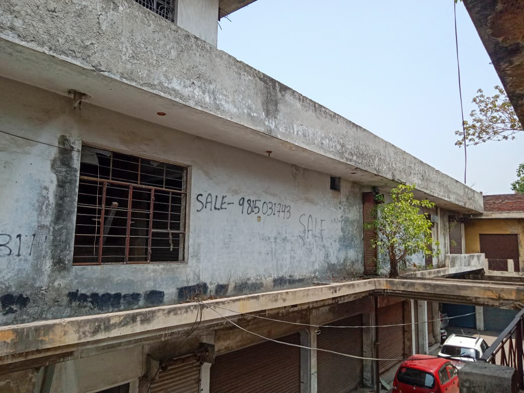 Bank of Baroda Auctions for Commercial property in Jalandhar, Punjab image 4 of 12 in Jalandhar, Jalandhar | Bank of Baroda auction property