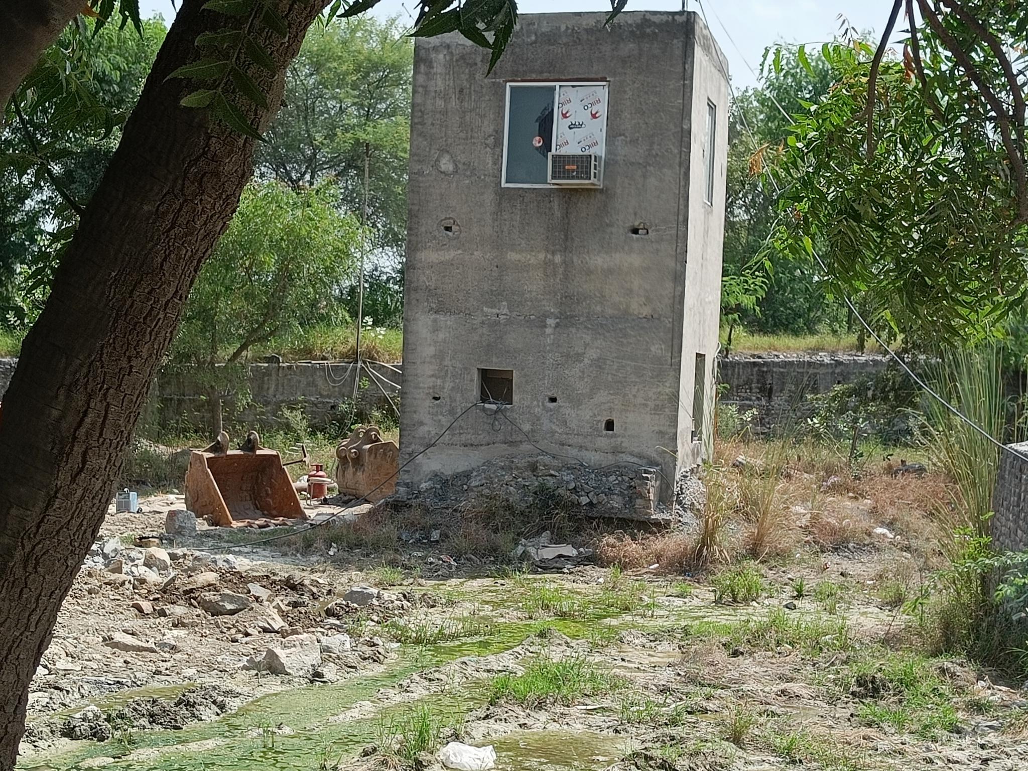 Punjab National Bank Auctions for Residential property in Gurugram, Haryana image 3 of 4 in Gurugram, Gurugram | Punjab National Bank auction property