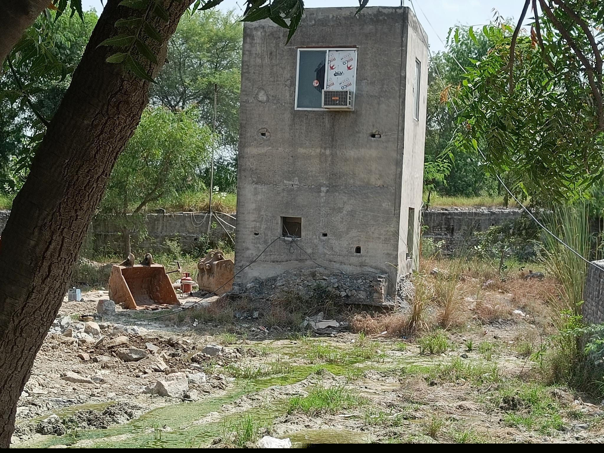 Punjab National Bank Auctions for Residential property in Gurugram, Haryana image 3 of 4 in Gurugram, Gurugram | Punjab National Bank auction property