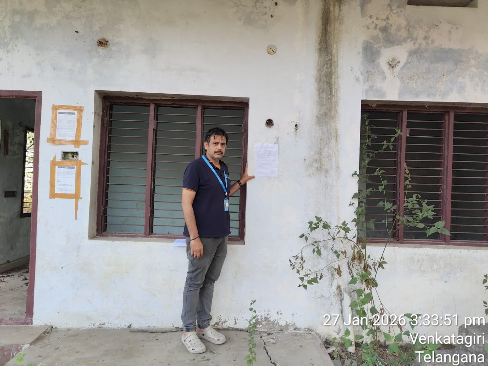 Canara Bank Auctions for Residential property in Khammam, Telangana image 2 of 2 in Khammam, Khammam | Canara Bank auction property