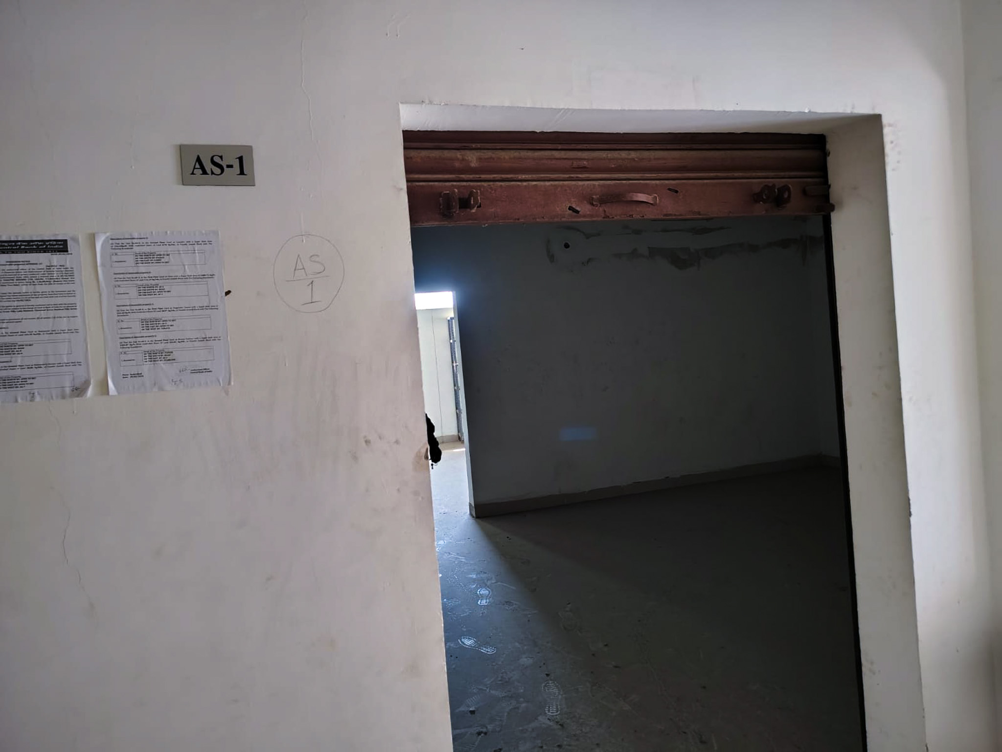 Central Bank of India Auctions for Commercial property in Hyderabad, Telangana image 18 of 19 in Hyderabad, Hyderabad | Central Bank of India auction property