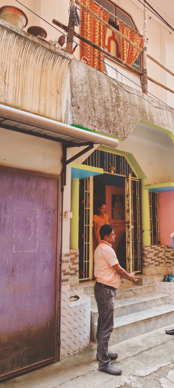 Punjab National Bank Auctions for Residential property in Cooch Behar, West Bengal image 3 of 4 in Cooch Behar, Cooch Behar | Punjab National Bank auction property