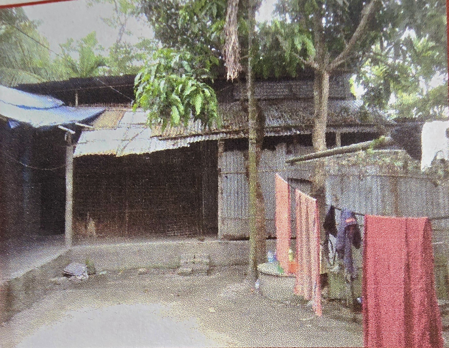 Punjab National Bank Auctions for Residential property in Cooch Behar, West Bengal image 2 of 2 in Cooch Behar, Cooch Behar | Punjab National Bank auction property