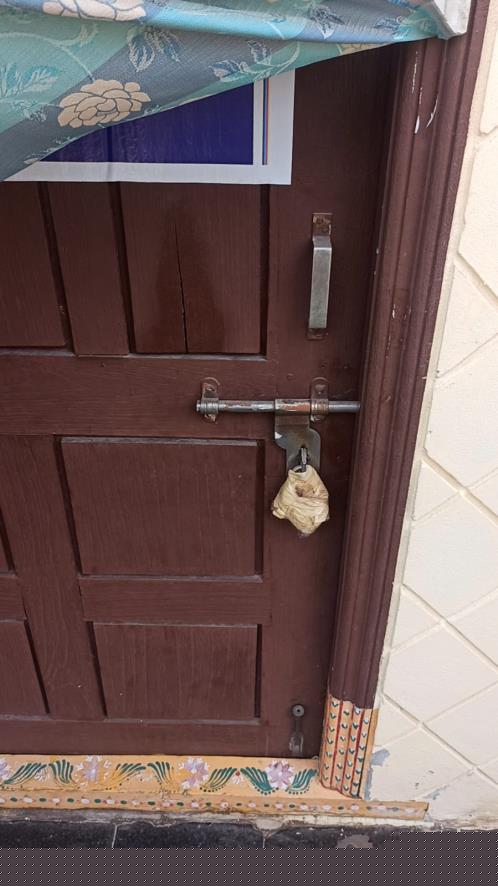 Central Bank of India Auctions for Residential property in Hyderabad, Telangana image 2 of 7 in Hyderabad, Hyderabad | Central Bank of India auction property