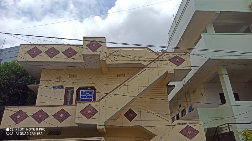 Central Bank of India Auctions for Residential property in Hyderabad, Telangana image 3 of 7 in Hyderabad, Hyderabad | Central Bank of India auction property