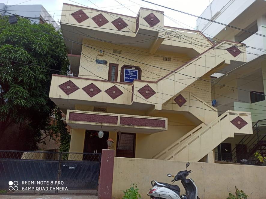 Central Bank of India Auctions for Residential property in Hyderabad, Telangana image 4 of 7 in Hyderabad, Hyderabad | Central Bank of India auction property
