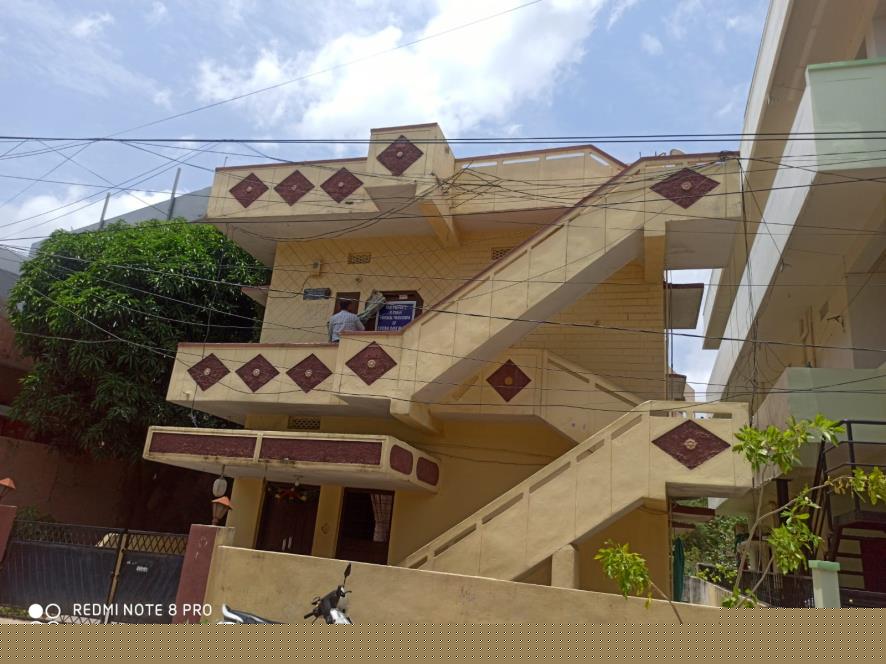 Central Bank of India Auctions for Residential property in Hyderabad, Telangana image 5 of 7 in Hyderabad, Hyderabad | Central Bank of India auction property