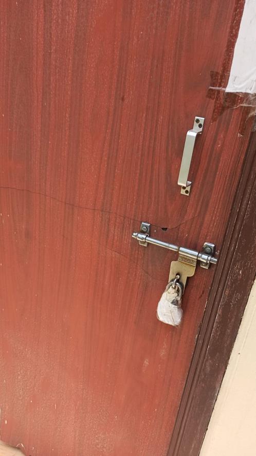 Central Bank of India Auctions for Residential property in Hyderabad, Telangana image 7 of 7 in Hyderabad, Hyderabad | Central Bank of India auction property