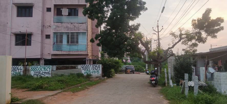 Bank of India Auctions for Residential property in Nellore, Andhra Pradesh image 8 of 17 in Nellore, Nellore | Bank of India auction property