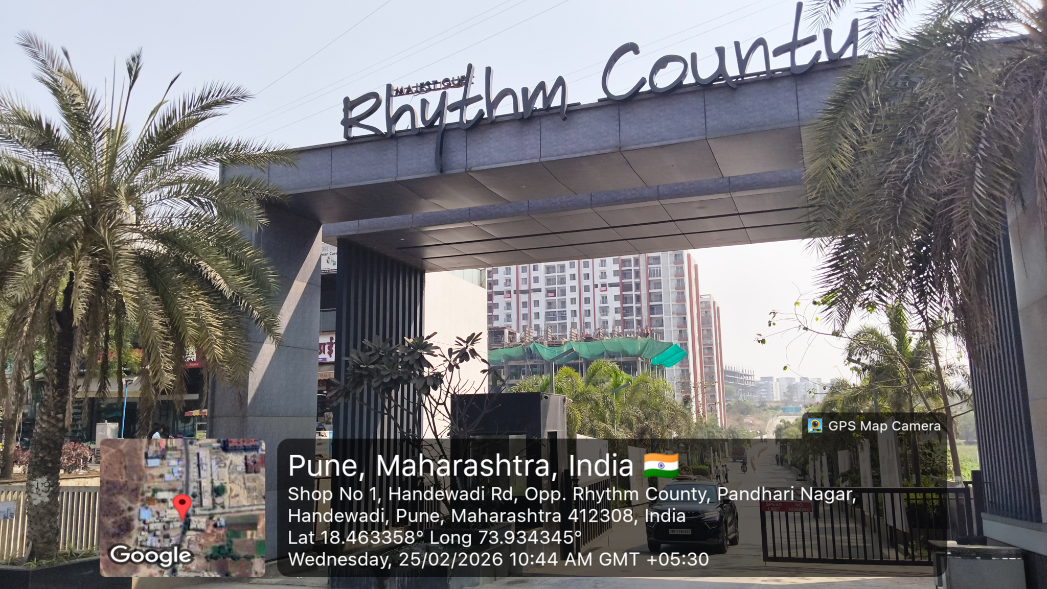 State Bank of India Auctions for Residential property in Pune, Maharashtra image 6 of 21 in Pune, Pune | State Bank of India auction property
