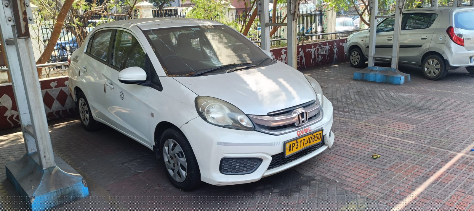 Bank of Baroda Auctions for Vehicle Auctions property in Visakhapatnam, Andhra Pradesh image 2 of 5 in Madhurawada, Visakhapatnam | Bank of Baroda auction property