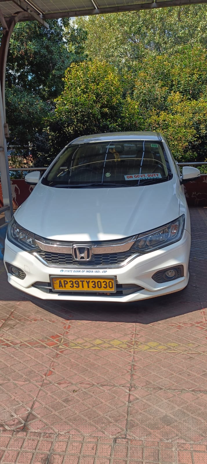 Bank of Baroda Auctions for Vehicle Auctions property in Visakhapatnam, Andhra Pradesh image 3 of 5 in Madhurawada, Visakhapatnam | Bank of Baroda auction property