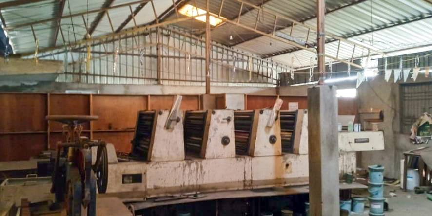 Bank of India Auctions for Industrials property in Balasore, Odisha image 3 of 13 in Baleswar, Balasore | Bank of India auction property