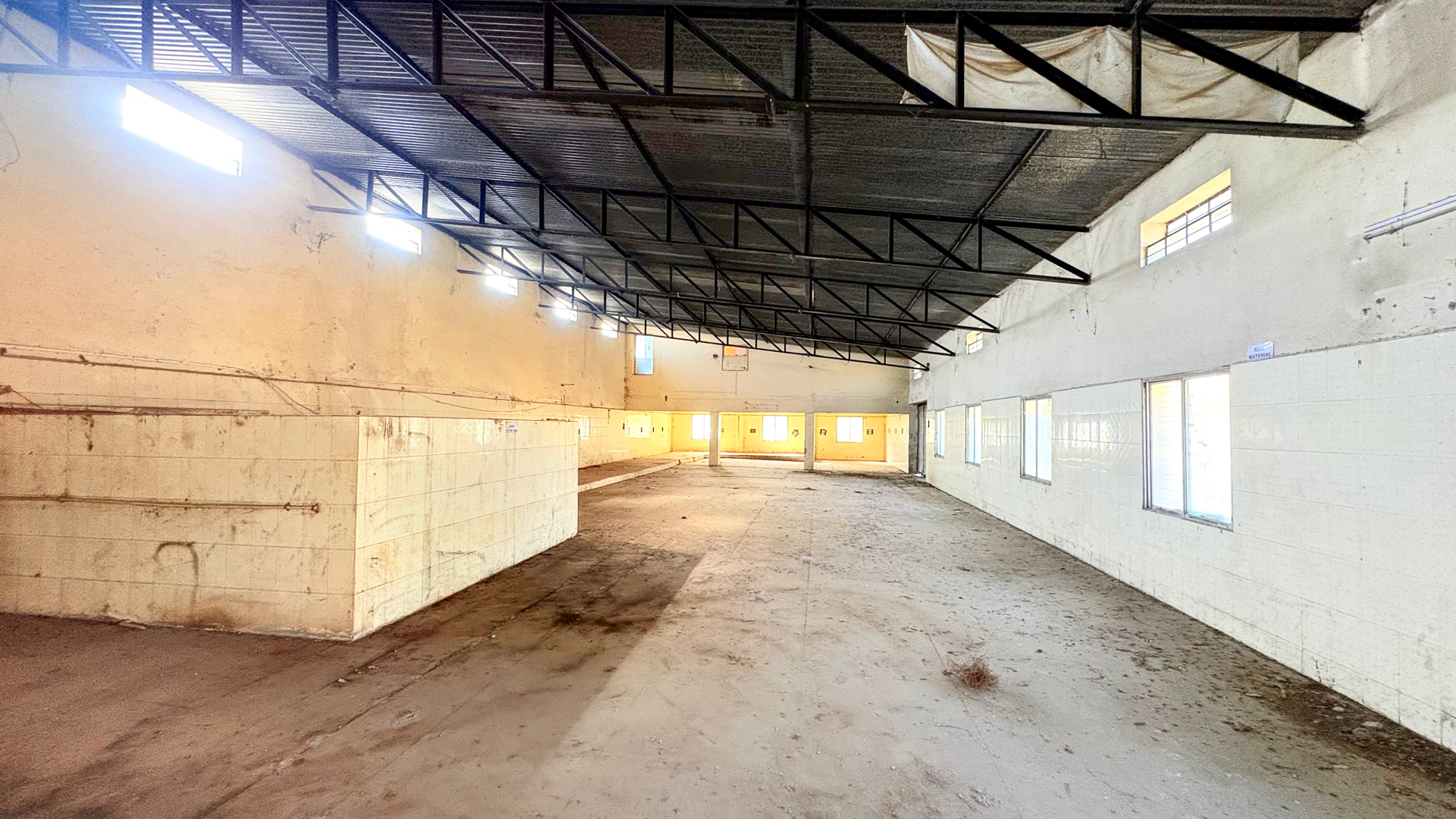 Bank of Baroda Auctions for Industrials property in Amravati, Maharashtra image 11 of 25 in Paratwada, Amravati | Bank of Baroda auction property