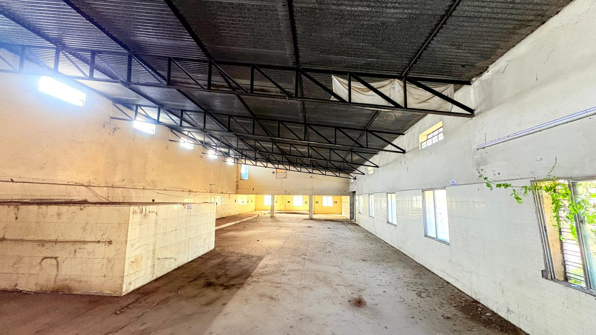 Bank of Baroda Auctions for Industrials property in Amravati, Maharashtra image 18 of 25 in Paratwada, Amravati | Bank of Baroda auction property