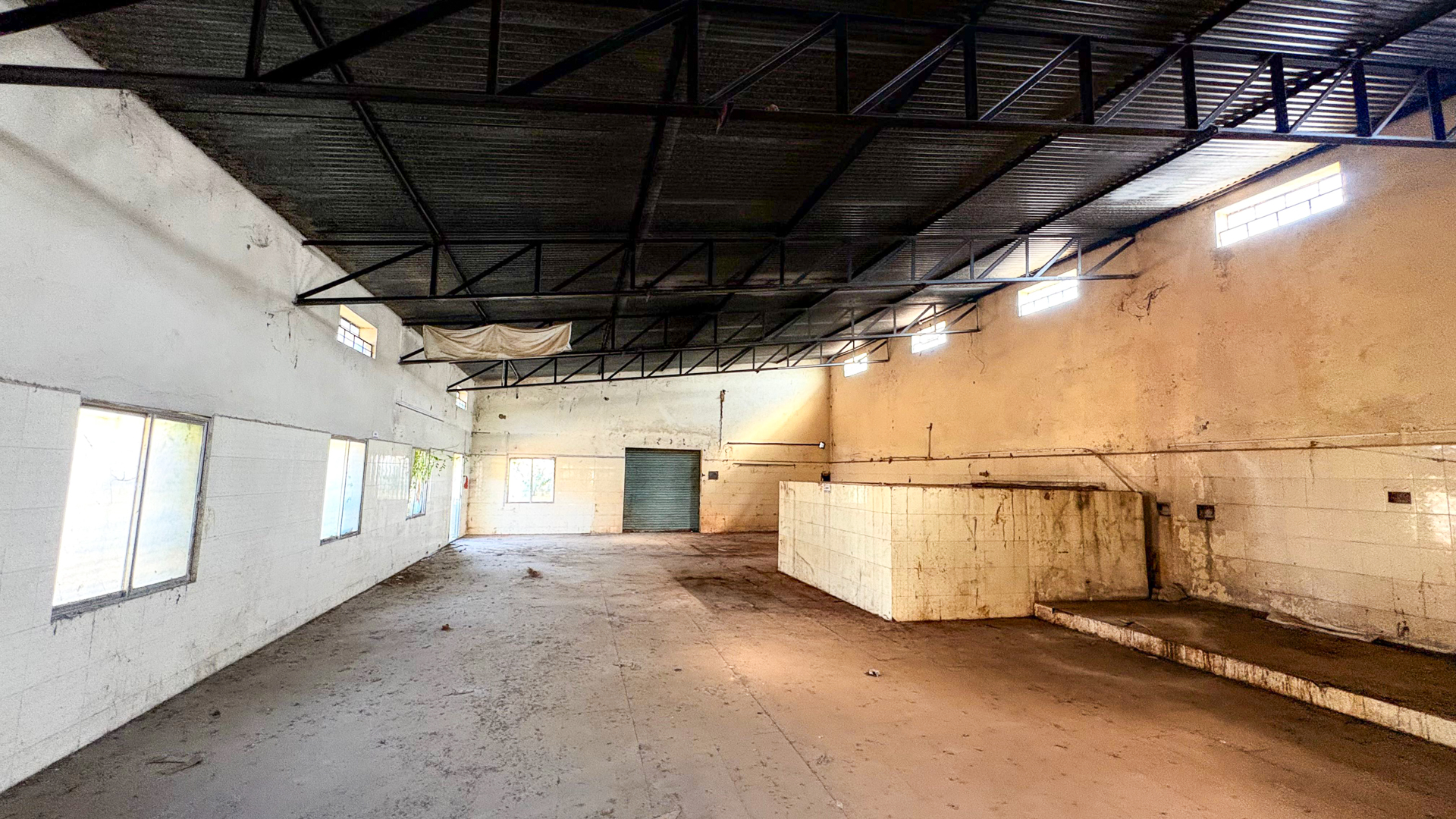 Bank of Baroda Auctions for Industrials property in Amravati, Maharashtra image 24 of 25 in Paratwada, Amravati | Bank of Baroda auction property