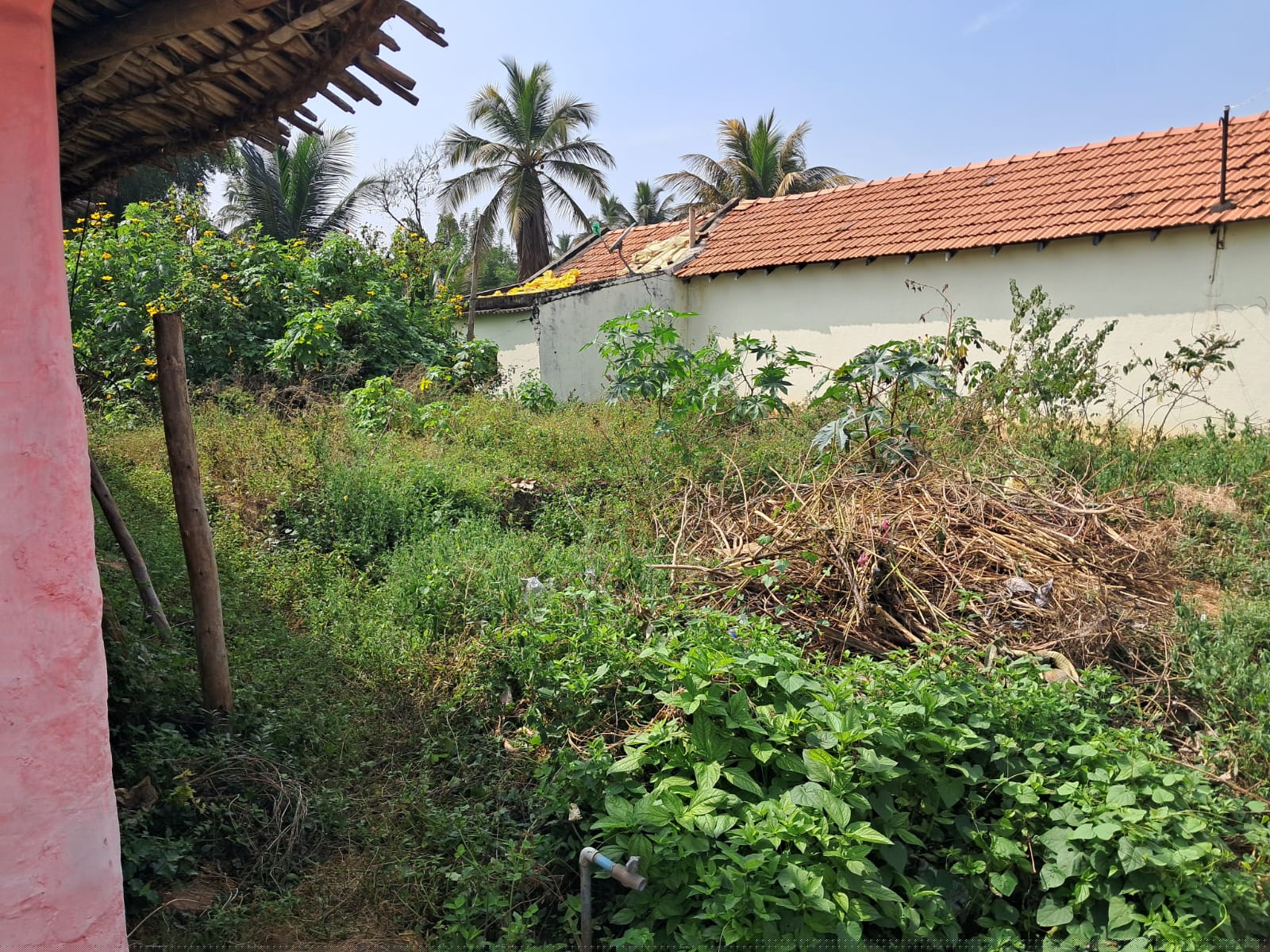 Canara Bank Auctions for Residential property in Mandya, Karnataka image 2 of 3 in Malavalli, Mandya | Canara Bank auction property