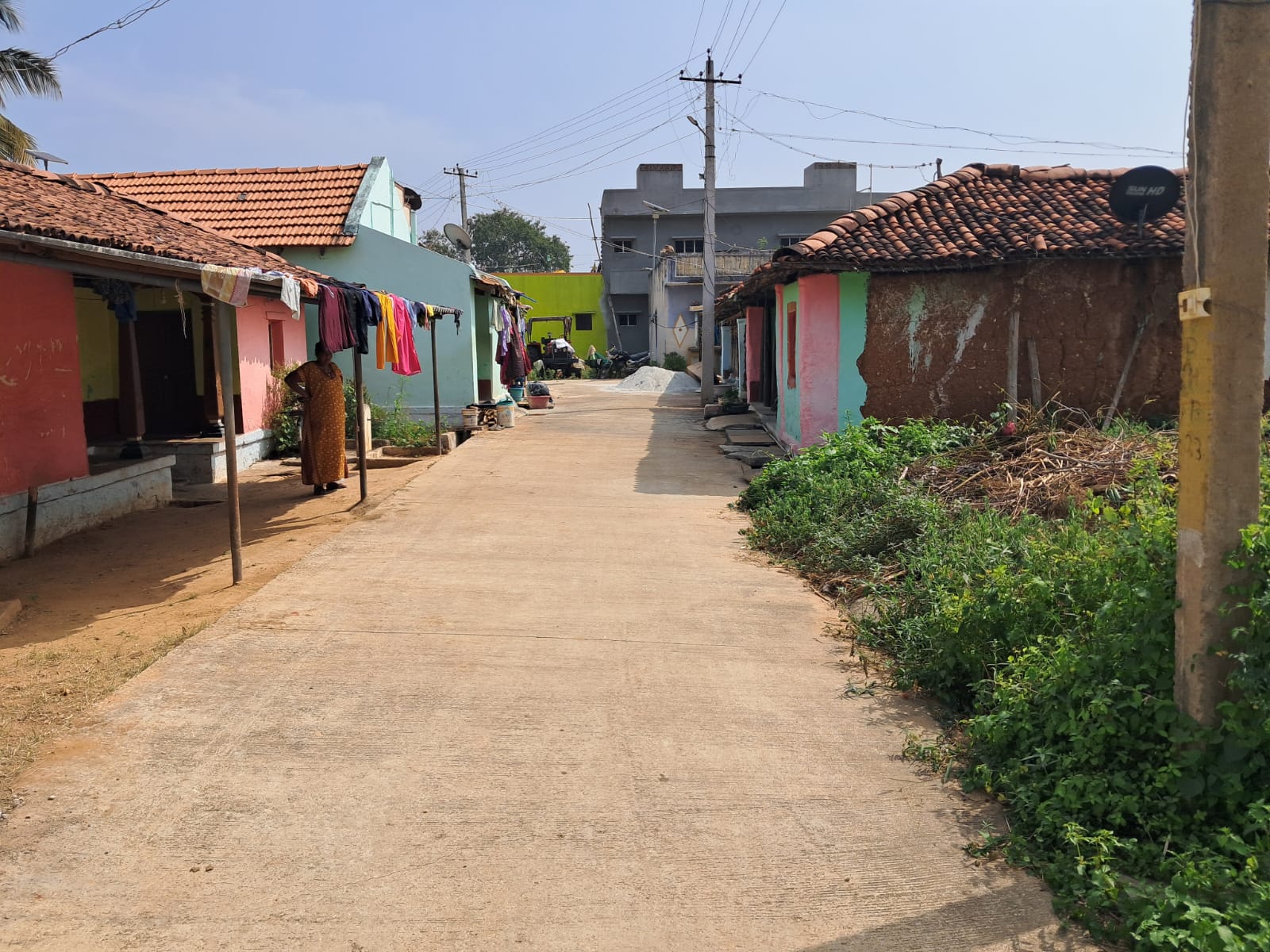 Canara Bank Auctions for Residential property in Mandya, Karnataka image 3 of 3 in Malavalli, Mandya | Canara Bank auction property