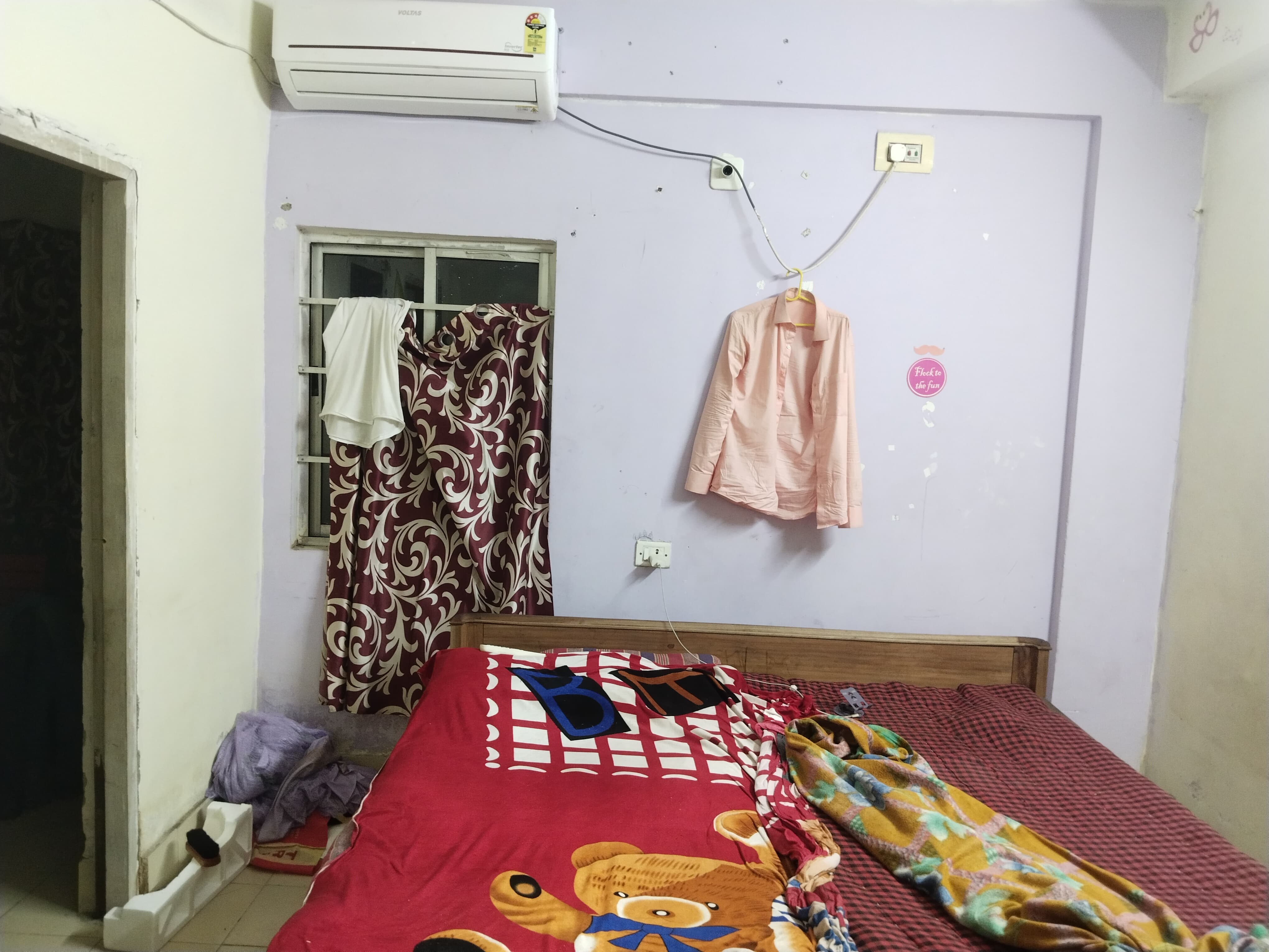 Punjab National Bank Auctions for Residential property in North 24 Parganas, West Bengal image 2 of 4 in Barasat, North 24 Parganas | Punjab National Bank auction property