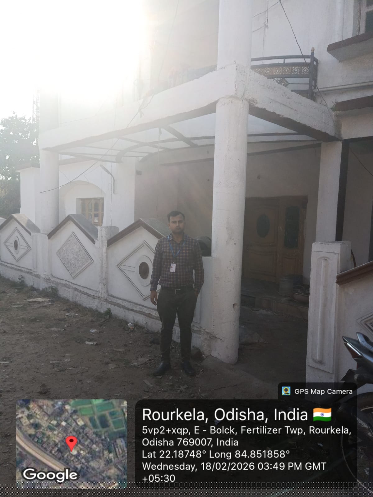 Bank of India Auctions for Residential property in Sundargarh, Odisha image 2 of 7 in Rourkela, Sundargarh | Bank of India auction property