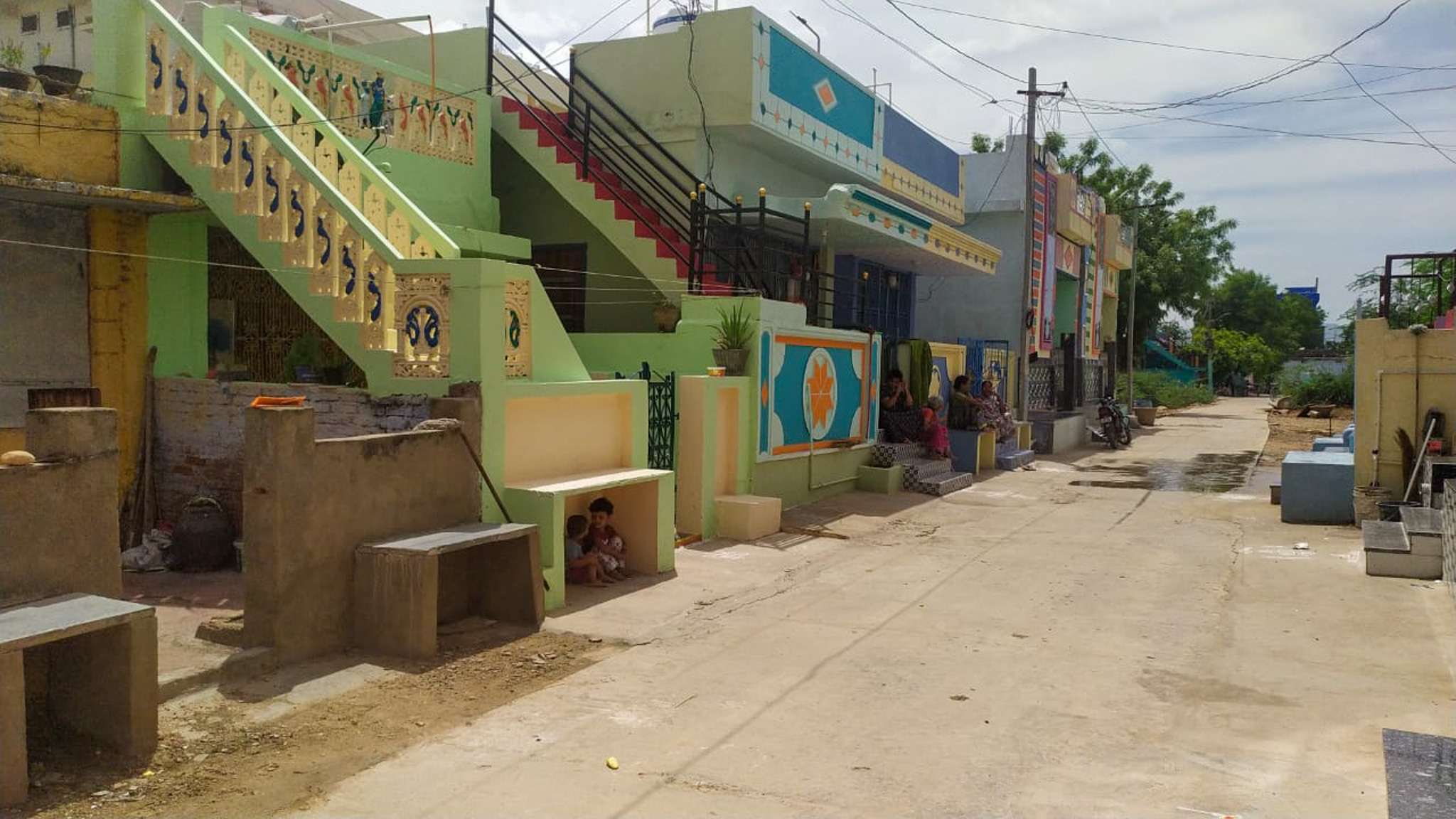 Bank of Baroda Auctions for Residential property in Prakasam, Andhra Pradesh image 10 of 10 in Bestawaripeta, Prakasam | Bank of Baroda auction property