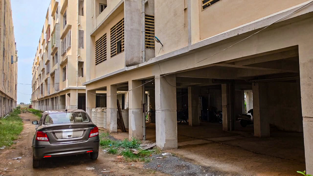 Bank of Baroda Auctions for Residential property in Guntur, Andhra Pradesh image 2 of 11 in Guntur, Guntur | Bank of Baroda auction property