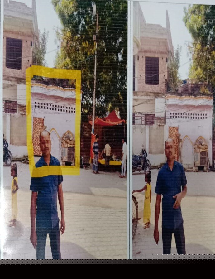 Bank of India Auctions for Residential property in Prayagraj, Uttar Pradesh image 2 of 2 in Prayagraj, Prayagraj | Bank of India auction property