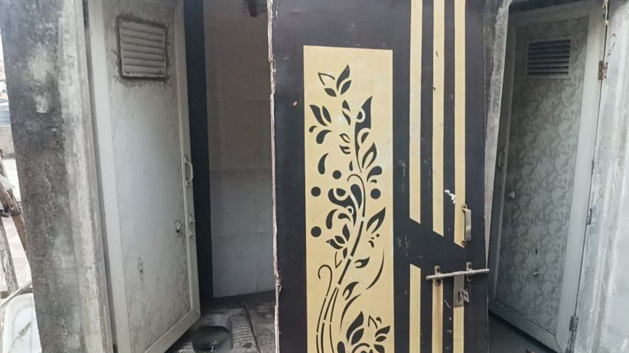 Indian Bank Auctions for Residential property in Surat, Gujarat image 18 of 21 in Chalthan, Surat | Indian Bank auction property