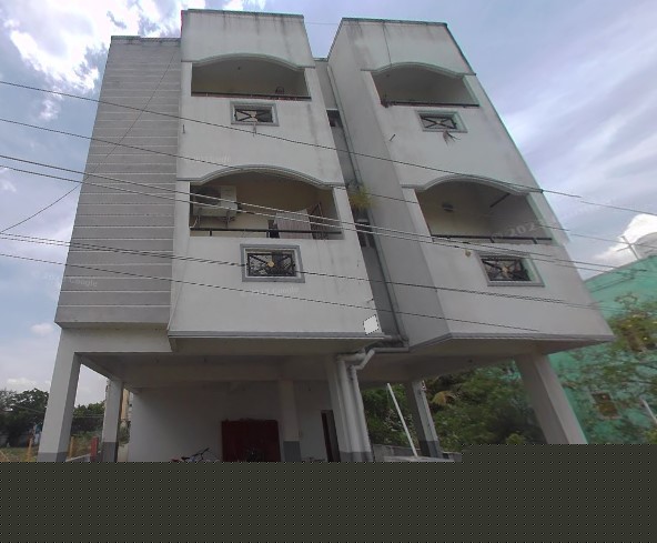 Punjab National Bank Auctions for Residential property in Chennai, Tamil Nadu image 3 of 7 in Chennai, Chennai | Punjab National Bank auction property