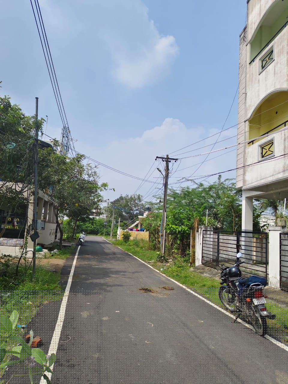 Punjab National Bank Auctions for Residential property in Chennai, Tamil Nadu image 5 of 7 in Chennai, Chennai | Punjab National Bank auction property