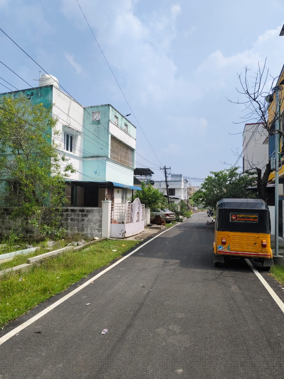 Punjab National Bank Auctions for Residential property in Chennai, Tamil Nadu image 6 of 7 in Chennai, Chennai | Punjab National Bank auction property