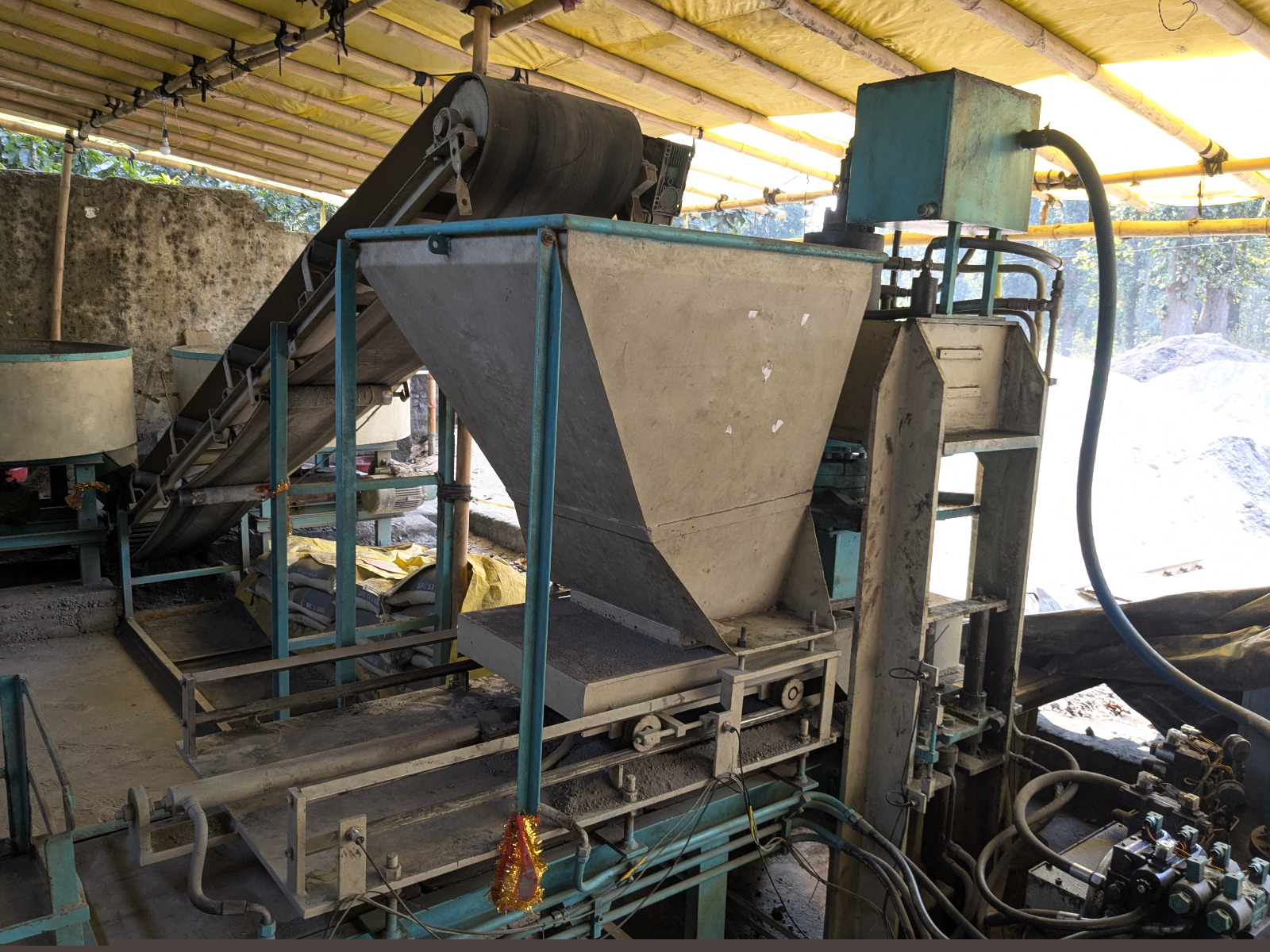 UCO Bank Auctions for Industrials property in Sundargarh, Odisha image 2 of 4 in Rourkela, Sundargarh | UCO Bank auction property