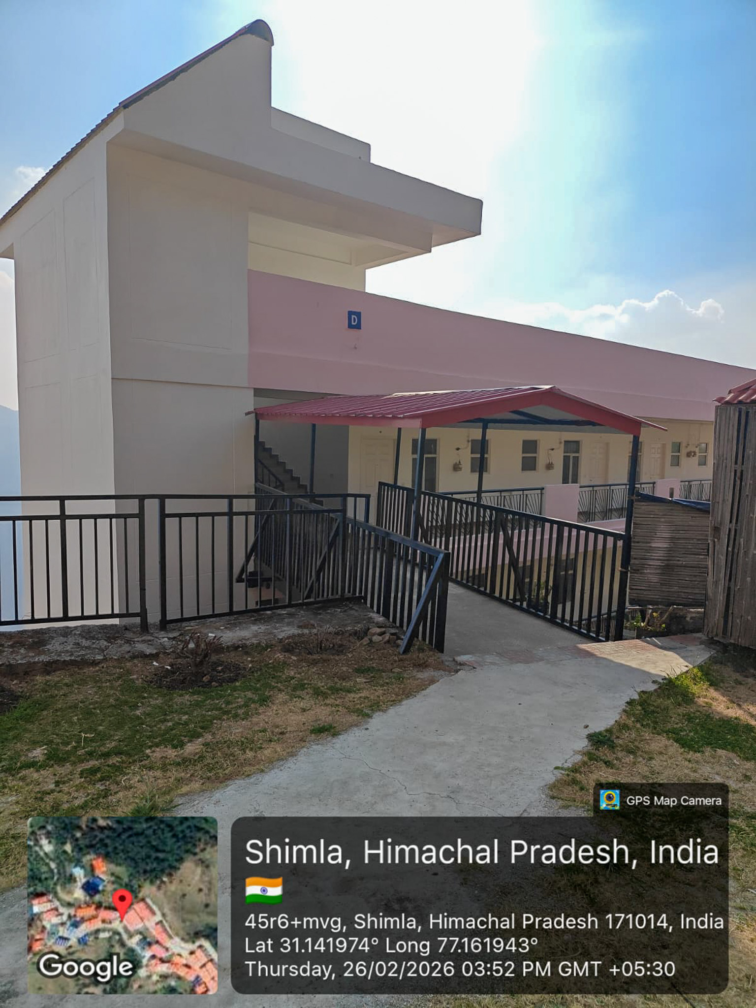 Bank of Baroda Auctions for Residential property in Shimla, Himachal Pradesh image 13 of 23 in Shimla, Shimla | Bank of Baroda auction property