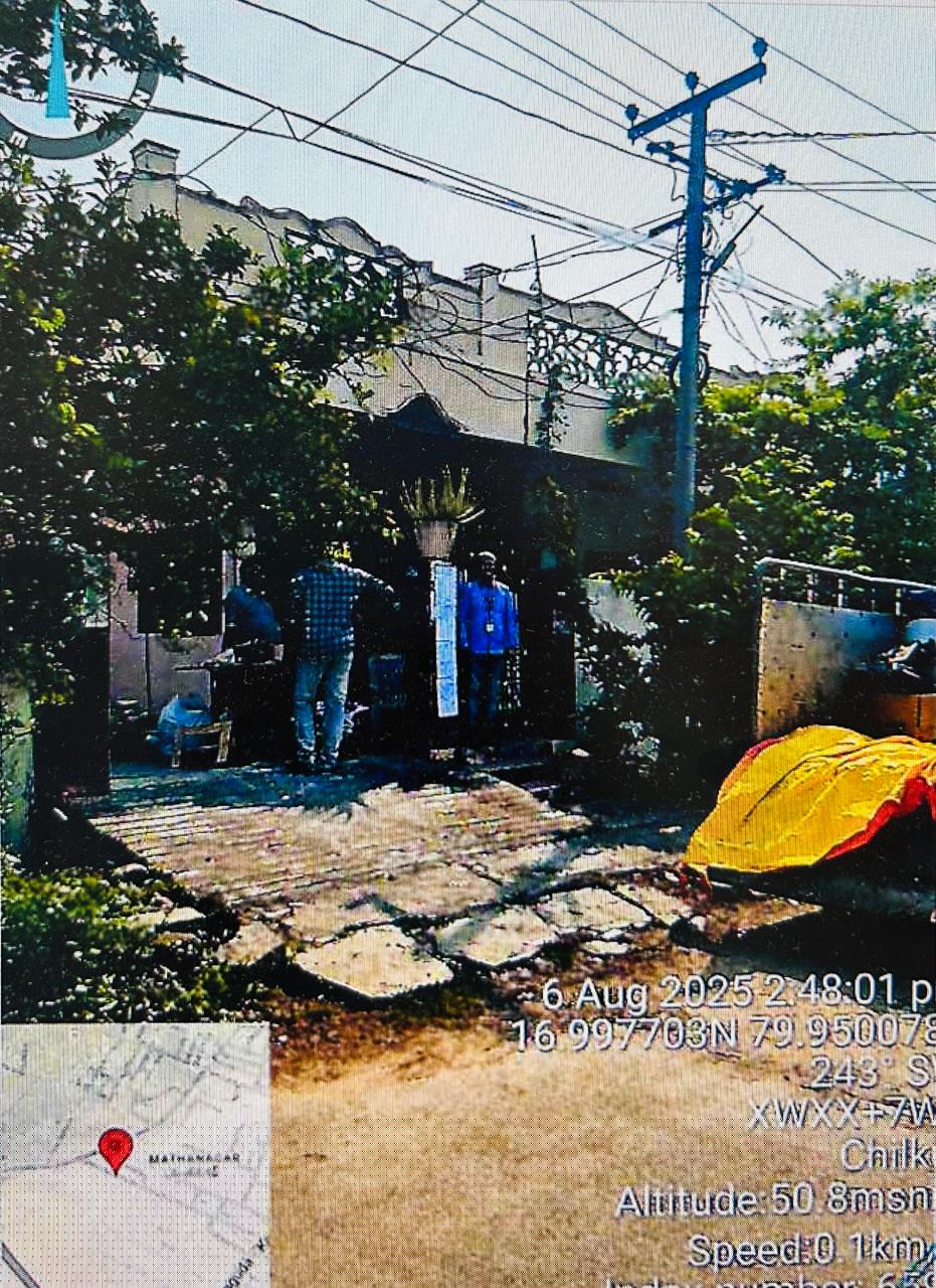 Union Bank of India Auctions for Residential property in Suryapet, Telangana image 3 of 5 in Kodad, Suryapet | Union Bank of India auction property