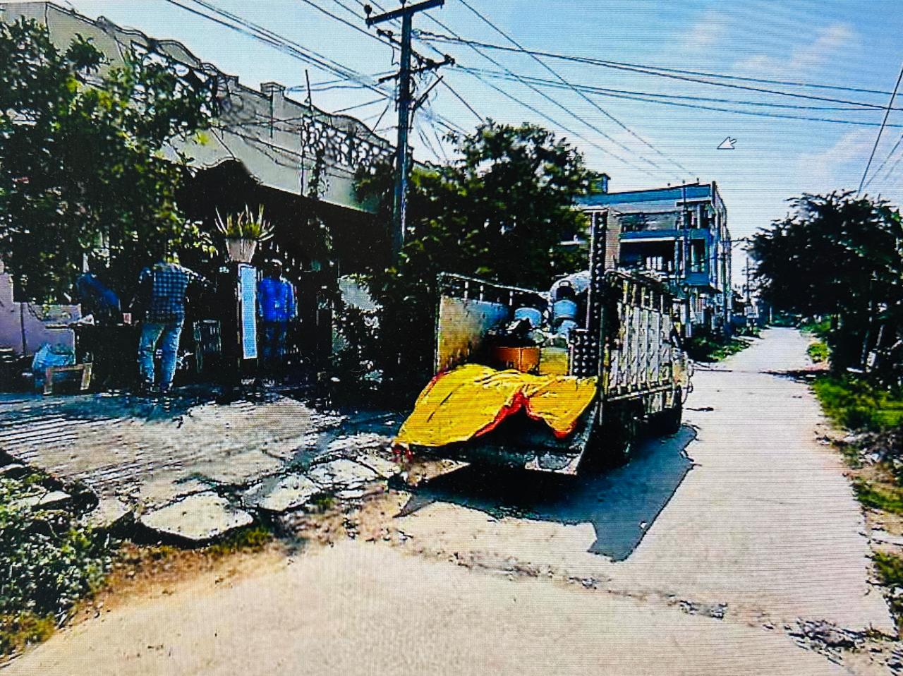 Union Bank of India Auctions for Residential property in Suryapet, Telangana image 5 of 5 in Kodad, Suryapet | Union Bank of India auction property