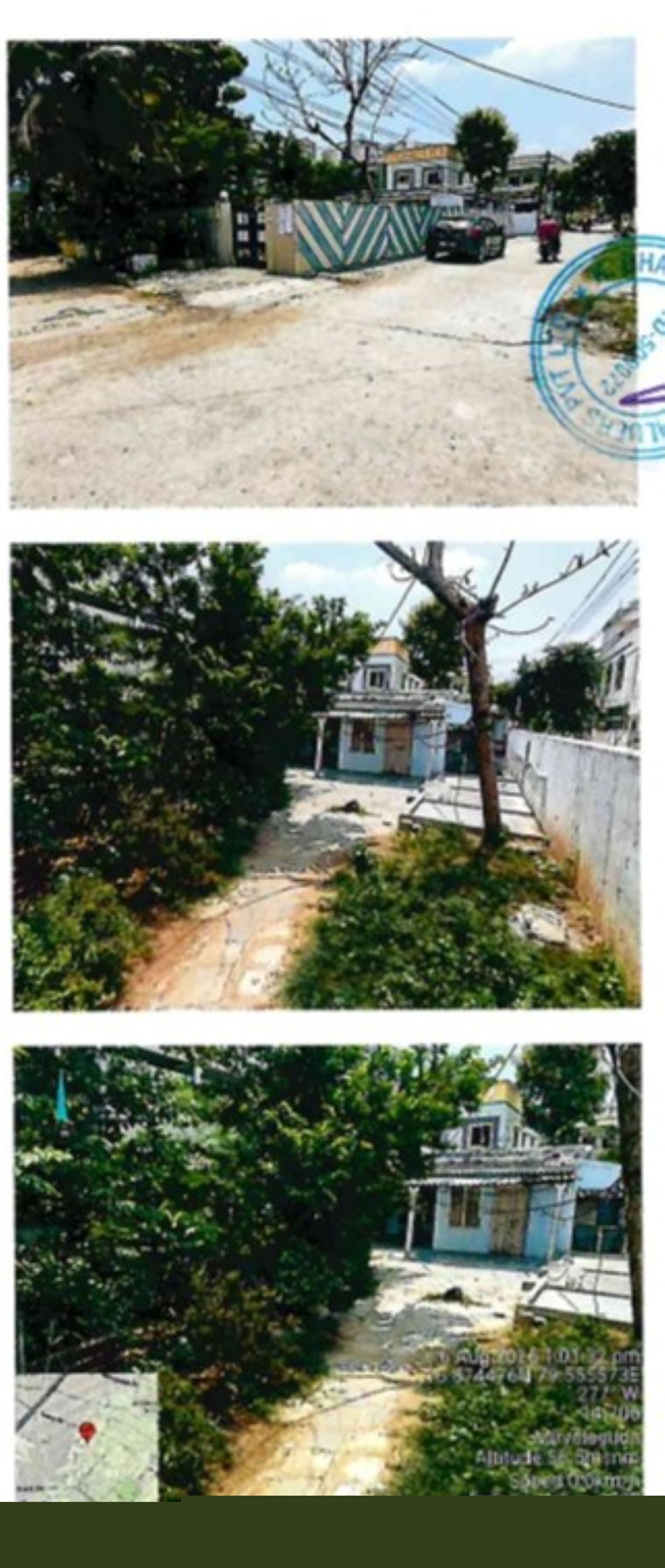 Union Bank of India Auctions for Residential property in Nalgonda, Telangana image 3 of 3 in Miryalaguda, Nalgonda | Union Bank of India auction property