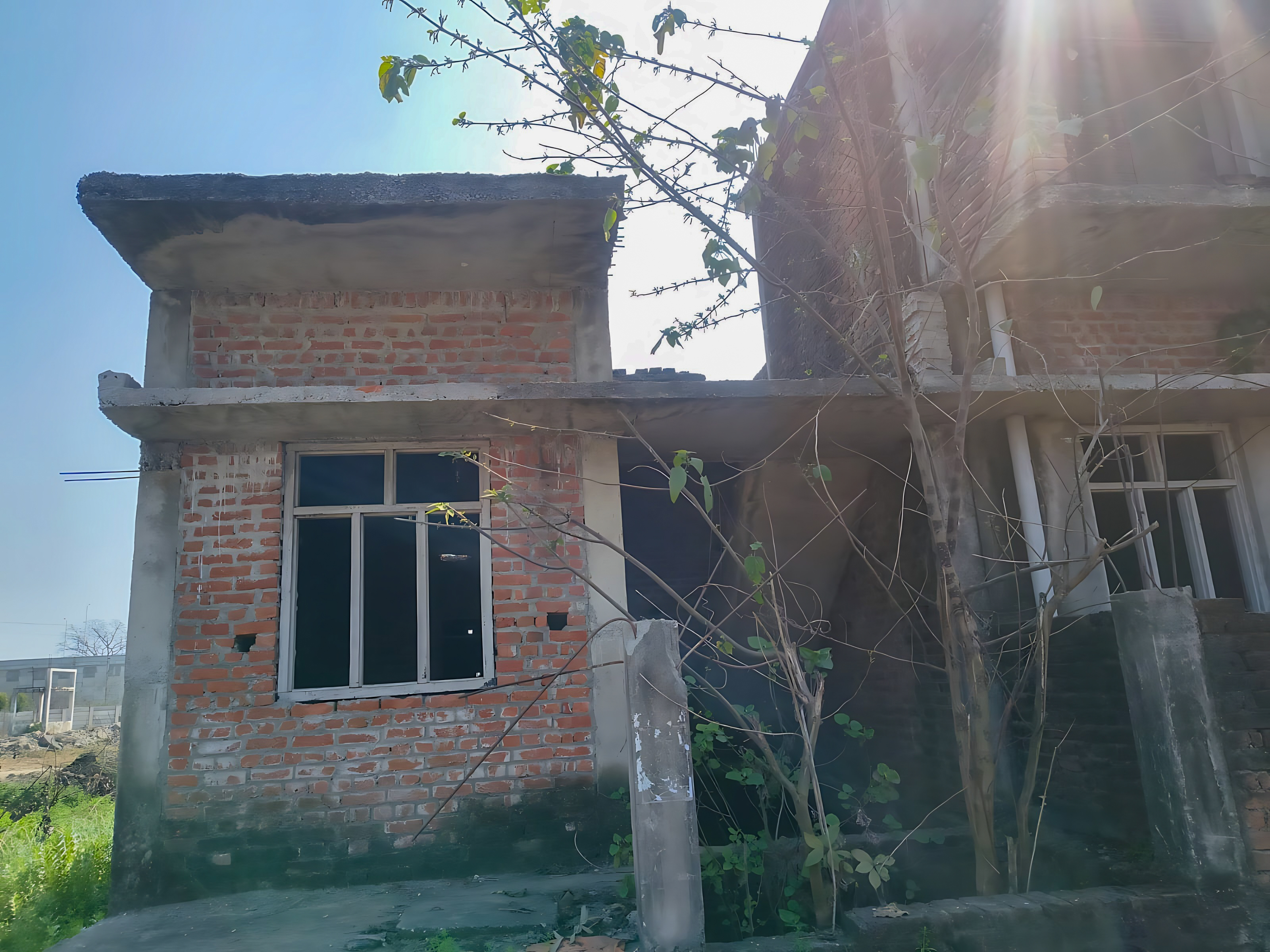 Bank of Maharashtra Auctions for Residential property in Rampur, Andhra Pradesh image 5 of 13 in Bilaspur, Rampur | Bank of Maharashtra auction property