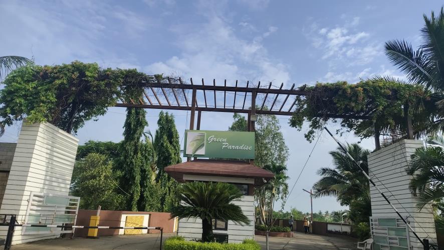 Punjab National Bank Auctions for Residential property in Navsari, Gujarat image 5 of 13 in Jalalpore, Navsari | Punjab National Bank auction property