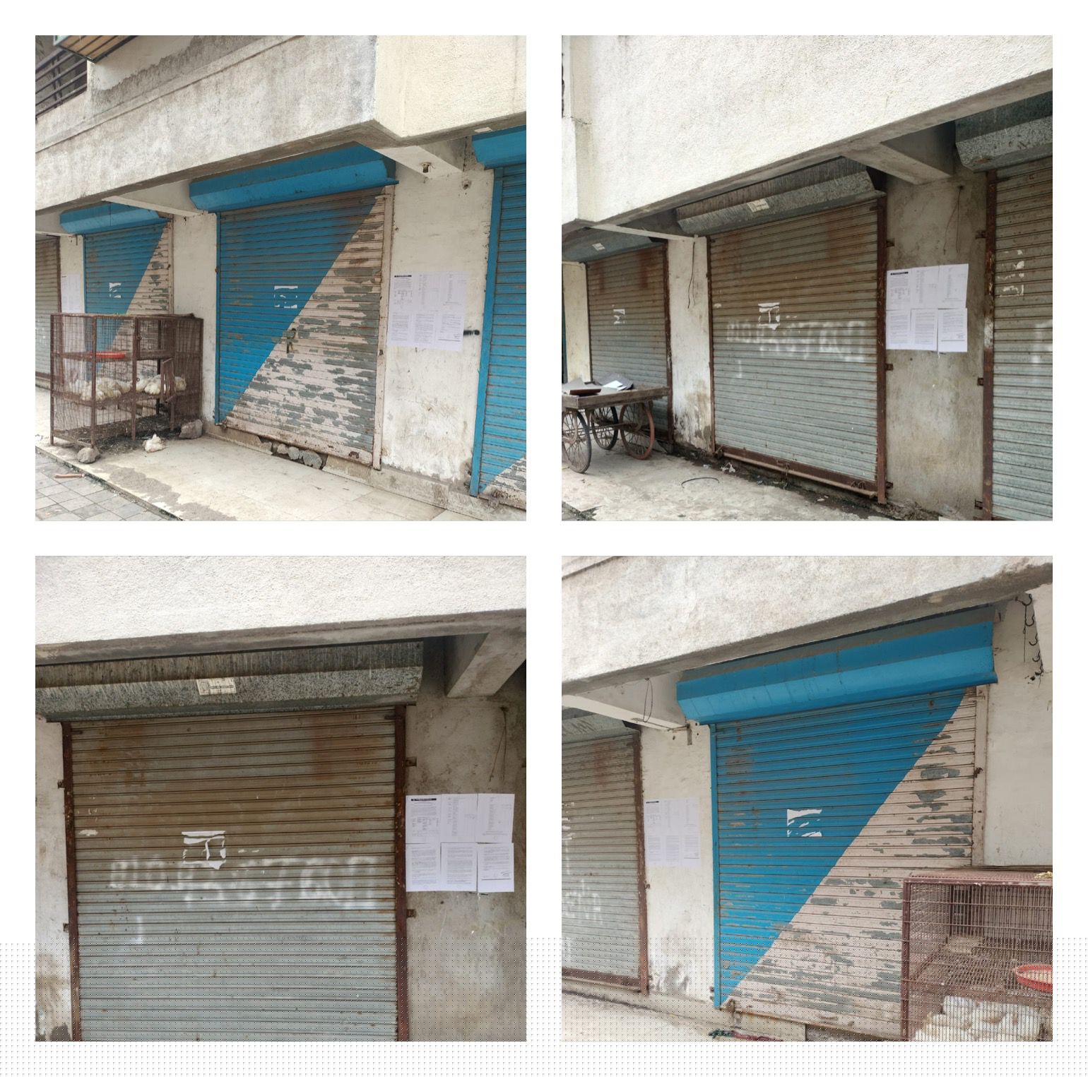 Punjab National Bank Auctions for Commercial property in Valsad, Gujarat image 2 of 2 in Balitha, Valsad | Punjab National Bank auction property