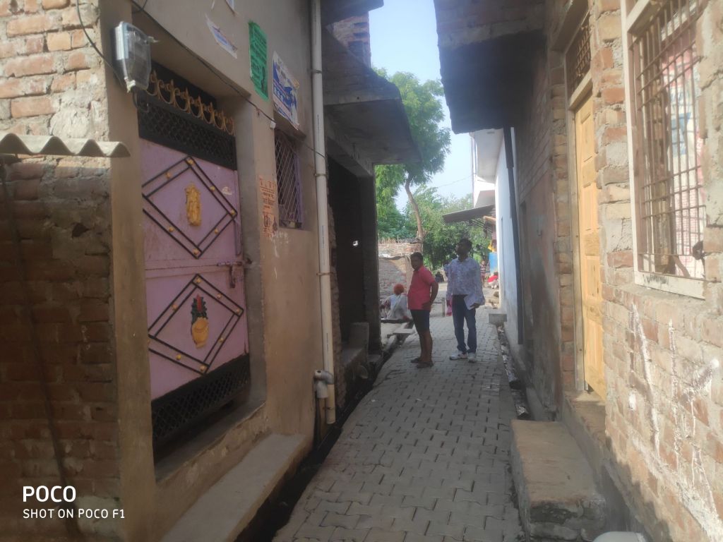 Punjab National Bank Auctions for Residential property in Etawah, Uttar Pradesh image 2 of 3 in Etawah, Etawah | Punjab National Bank auction property