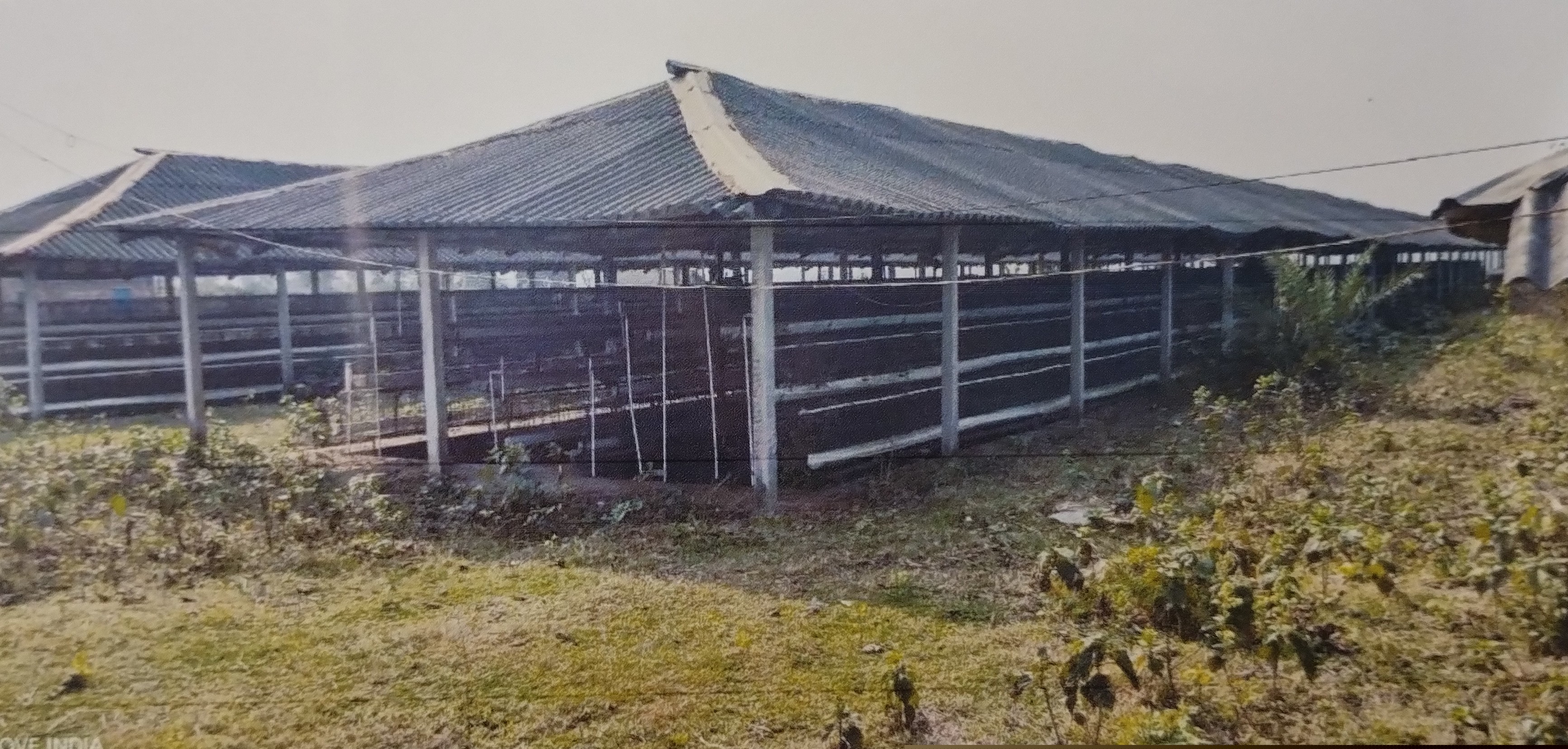 Punjab National Bank Auctions for Industrials property in Purba Bardhaman, West Bengal image 6 of 7 in Burdwan, Purba Bardhaman | Punjab National Bank auction property