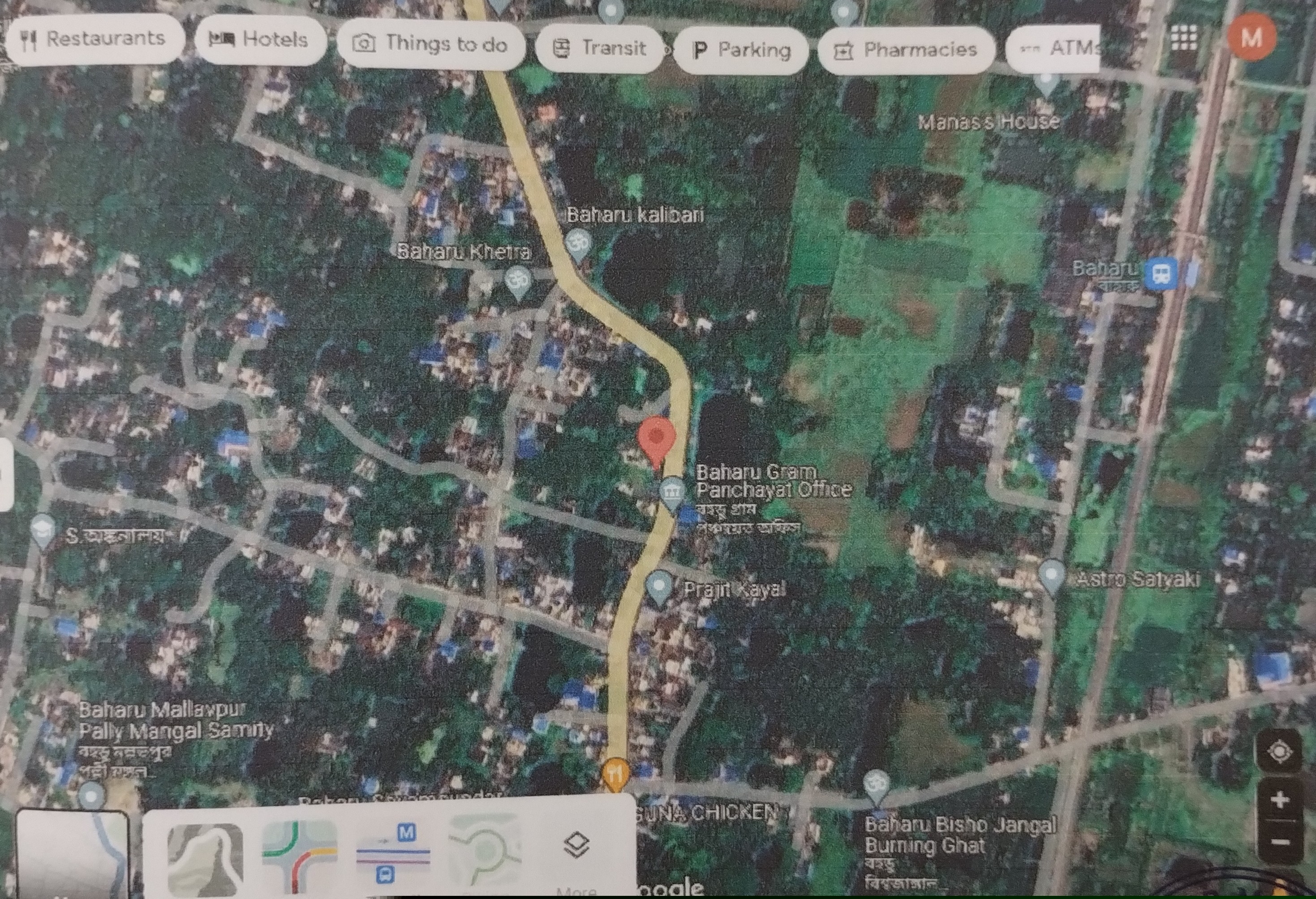 Punjab National Bank Auctions for Industrials property in Purba Bardhaman, West Bengal image 7 of 7 in Burdwan, Purba Bardhaman | Punjab National Bank auction property