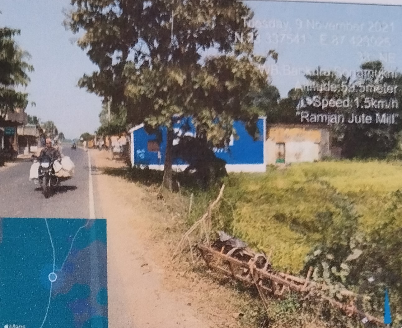 Punjab National Bank Auctions for Commercial property in Bankura, West Bengal image 2 of 4 in Barjora, Bankura | Punjab National Bank auction property