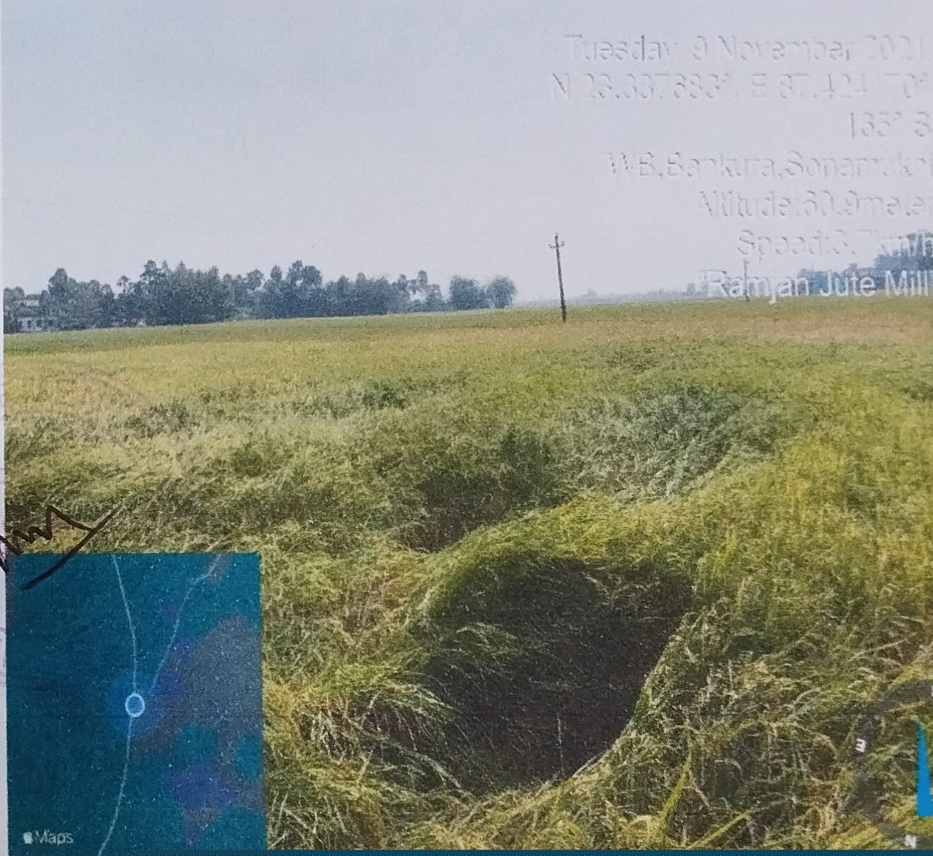 Punjab National Bank Auctions for Commercial property in Bankura, West Bengal image 3 of 4 in Barjora, Bankura | Punjab National Bank auction property