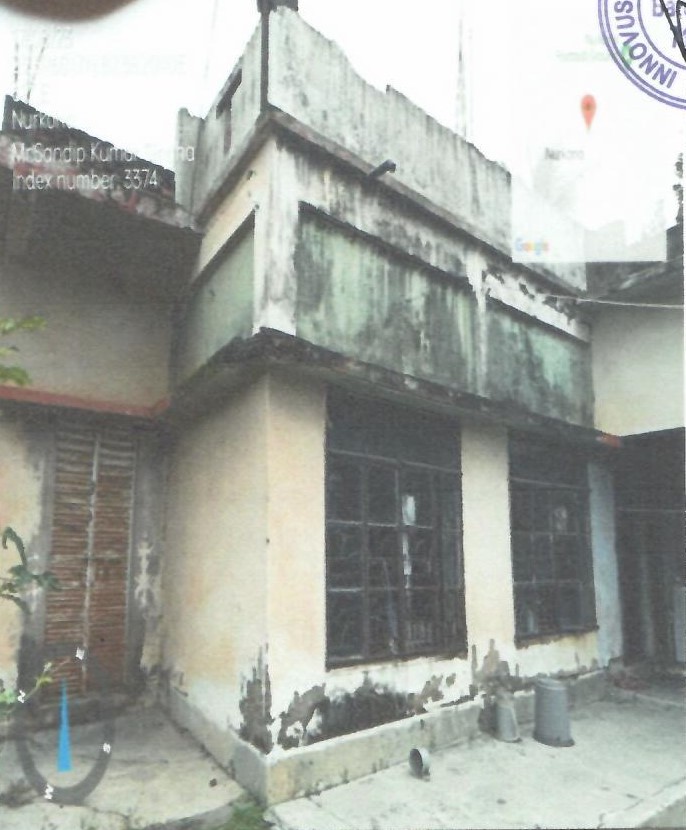 Punjab National Bank Auctions for Residential property in Purba Bardhaman, West Bengal image 2 of 4 in Budbud, Purba Bardhaman | Punjab National Bank auction property