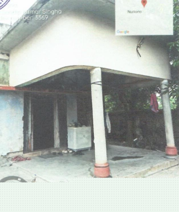 Punjab National Bank Auctions for Residential property in Purba Bardhaman, West Bengal image 3 of 4 in Budbud, Purba Bardhaman | Punjab National Bank auction property