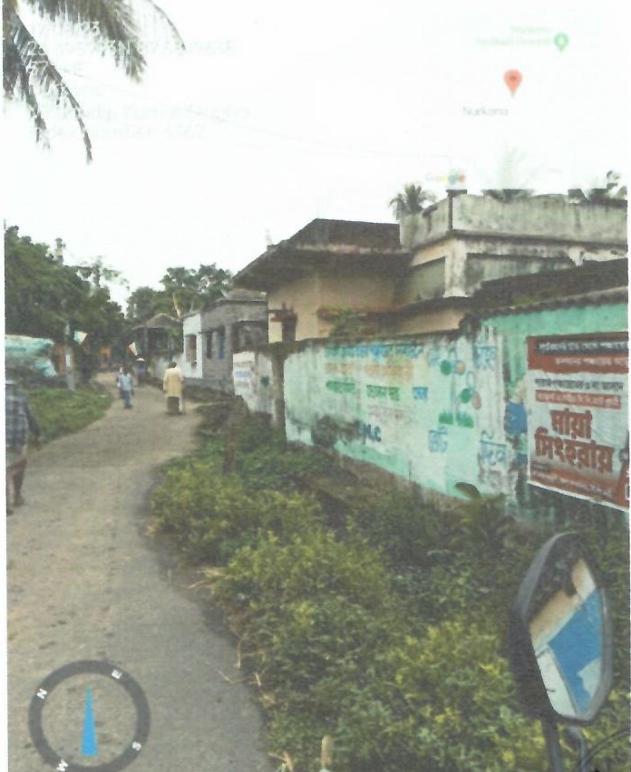 Punjab National Bank Auctions for Residential property in Purba Bardhaman, West Bengal image 4 of 4 in Budbud, Purba Bardhaman | Punjab National Bank auction property