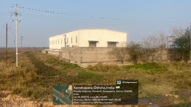 Canara Bank Auctions for Industrials property in Kendrapara, Odisha image 4 of 4 in Kendrapara, Kendrapara | Canara Bank auction property